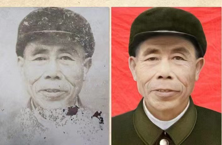 衡东老照片模糊修复-72